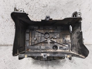 Полка аккумулятора, ориг. номер 244460003, Renault Grand Scenic 2009-2012