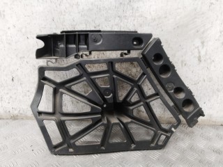 Кронштейн крепления бампера заднего, ориг. номер 850444242, Renault Grand Scenic 2009-2012