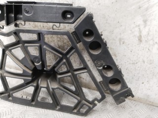 Кронштейн крепления бампера заднего, ориг. номер 850444242, Renault Grand Scenic 2009-2012