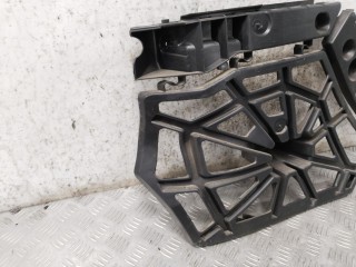 Кронштейн крепления бампера заднего, ориг. номер 850444242, Renault Grand Scenic 2009-2012