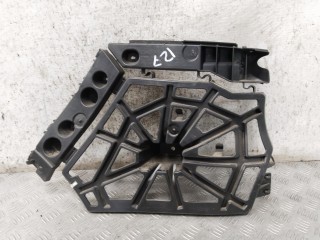 Кронштейн крепления бампера заднего, ориг. номер 8504515587R, Renault Grand Scenic 2009-2012