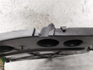 Кронштейн крепления бампера заднего, ориг. номер 8504515587R, Renault Grand Scenic 2009-2012