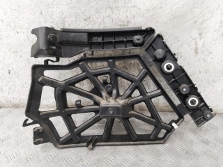 Кронштейн крепления бампера заднего, ориг. номер 8504515587R, Renault Grand Scenic 2009-2012