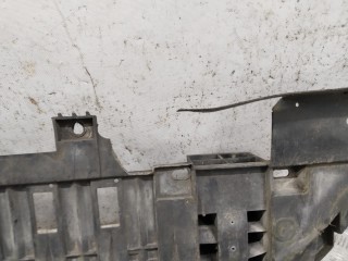 Защита бампера переднего, ориг. номер 622350003R, Renault Scenic 2006-2009