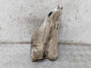 Бачок омывателя, Renault Scenic 2009-2012