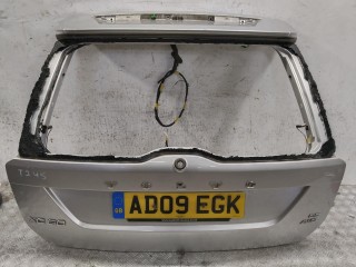 Крышка багажника (дверь 3-5), Volvo XC60 2008-2013