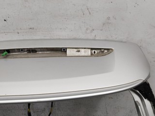 Крышка багажника (дверь 3-5), Volvo XC60 2008-2013