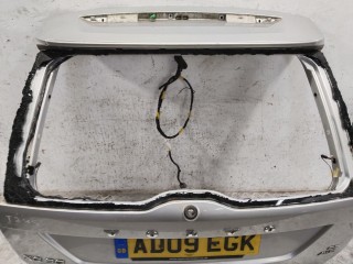 Крышка багажника (дверь 3-5), Volvo XC60 2008-2013