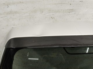 Крышка багажника (дверь 3-5), Kia Sportage 2010-2014