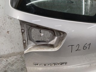 Крышка багажника (дверь 3-5), Kia Sportage 2010-2014