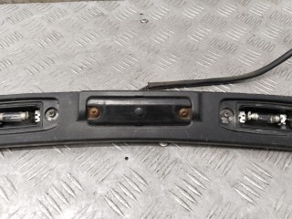 Кнопка открытия багажника, Kia Sportage 2010-2014