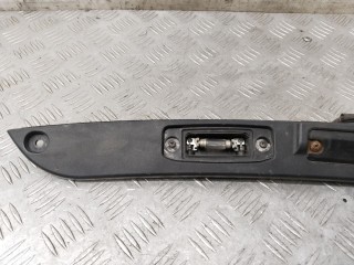 Кнопка открытия багажника, Kia Sportage 2010-2014