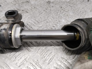 Рулевая рейка, Nissan X-Trail 2004-2007
