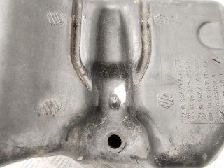Бачок омывателя, ориг. номер 9647995780, Citroen C5 2004-2008