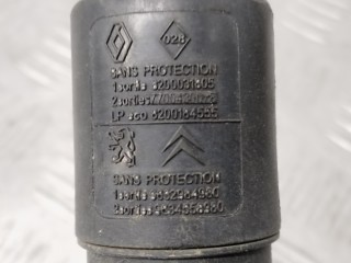 Насос (моторчик) омывателя стекла, Citroen C5 2004-2008