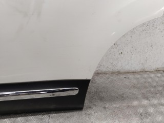 Дверь задняя левая, Nissan Qashqai+2 2010-2014