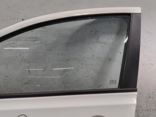 Дверь передняя левая, Nissan Qashqai+2 2010-2014