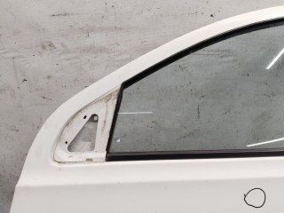 Дверь передняя левая, Nissan Qashqai+2 2010-2014