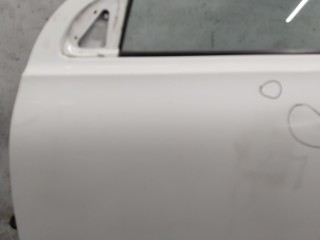 Дверь передняя левая, Nissan Qashqai+2 2010-2014