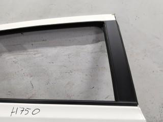 Дверь задняя правая, Nissan Qashqai+2 2010-2014
