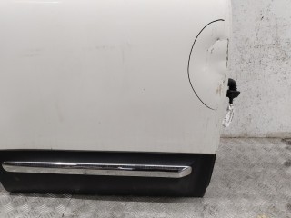 Дверь задняя правая, Nissan Qashqai+2 2010-2014