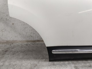 Дверь задняя правая, Nissan Qashqai+2 2010-2014
