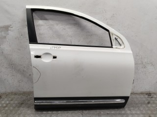 Дверь передняя правая, Nissan Qashqai+2 2010-2014