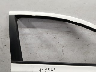 Дверь передняя правая, Nissan Qashqai+2 2010-2014