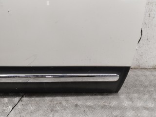 Дверь передняя правая, Nissan Qashqai+2 2010-2014