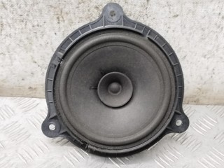 Динамик, Nissan Qashqai+2 2010-2014