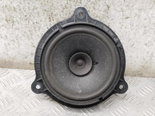 Динамик, Nissan Qashqai+2 2010-2014