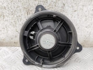 Динамик, Nissan Qashqai+2 2010-2014