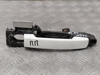 Ручка наружная передняя правая, Nissan Qashqai+2 2010-2014
