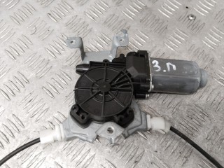 Стеклоподъемник задний правый, Nissan Qashqai+2 2010-2014
