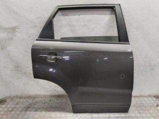 Дверь задняя правая, Kia Sorento 2012-2021