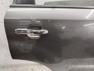 Дверь задняя правая, Kia Sorento 2012-2021