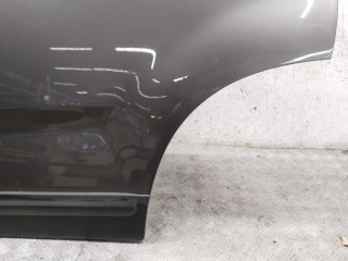 Дверь задняя левая, Kia Sorento 2012-2021