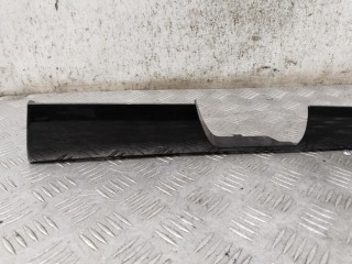 Накладка двери задней правой, ориг. номер 83342P020, Kia Sorento 2012-2021