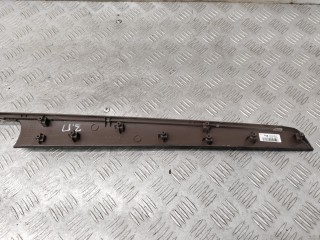 Накладка двери задней правой, ориг. номер 83342P020, Kia Sorento 2012-2021