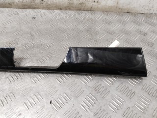 Накладка двери задней левой, ориг. номер 833322P020, Kia Sorento 2012-2021
