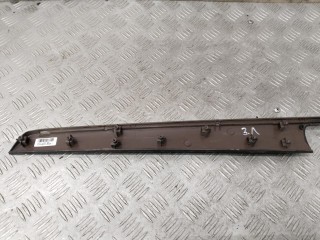 Накладка двери задней левой, ориг. номер 833322P020, Kia Sorento 2012-2021