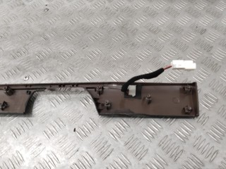 Накладка двери задней левой, ориг. номер 833322P020, Kia Sorento 2012-2021