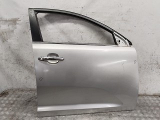 Дверь передняя правая, Kia Sportage 2010-2014