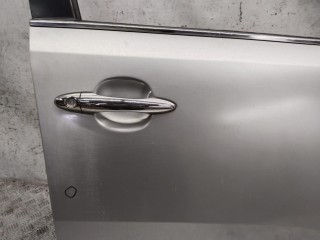 Дверь передняя правая, Kia Sportage 2010-2014