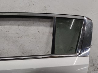 Дверь задняя левая, Kia Sportage 2010-2014