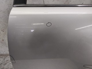 Дверь задняя левая, Kia Sportage 2010-2014