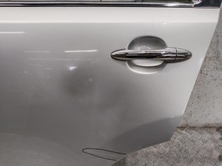 Дверь задняя левая, Kia Sportage 2010-2014