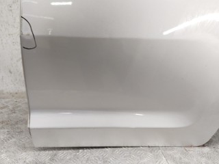 Дверь задняя левая, Kia Sportage 2010-2014