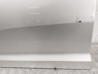 Дверь передняя левая, Kia Sportage 2010-2014