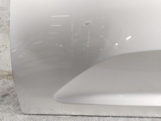 Дверь передняя левая, Kia Sportage 2010-2014